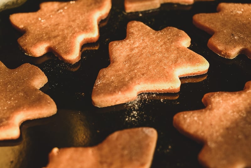 Baking Techniques